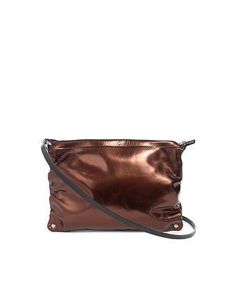 INA KENT | Ledertasche - Umhängetasche MOONLIT ed.1