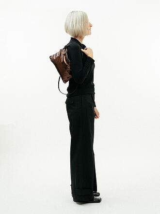 INA KENT | Ledertasche - Umhängetasche MOONLIT ed.1