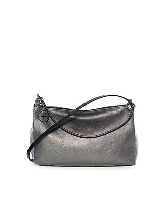 INA KENT | Ledertasche - Umhängetasche ORNAMENT Ed. 2