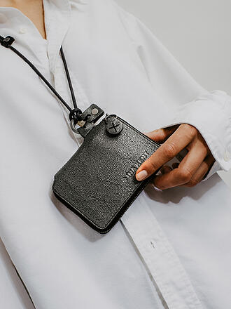 INA KENT | Geldbörse - Mini Bag X.ENY ed.1