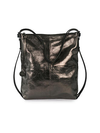 INA KENT | Ledertasche - Umhängetasche AMPLE ed.2