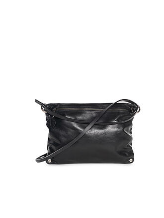 INA KENT | Ledertasche - Umhängetasche MOONLIT Ed. 1