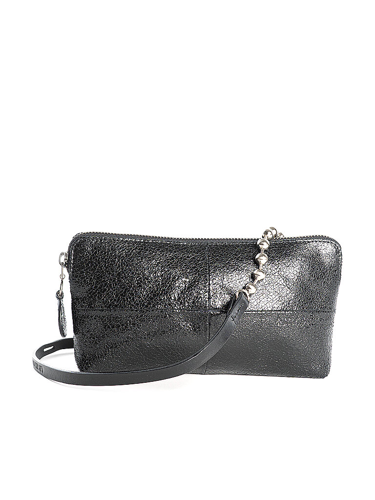 INA KENT Ledertasche - Umhängetasche IVIET ED.4 schwarz