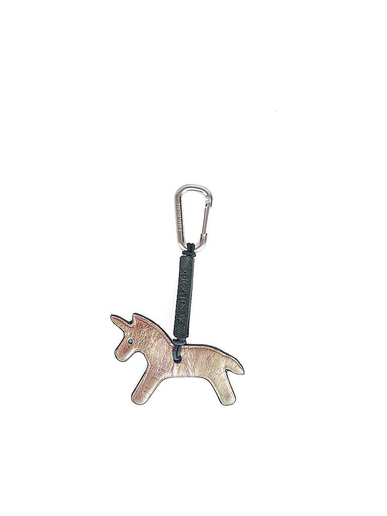 Taschenanhänger ED.3 bunt damen