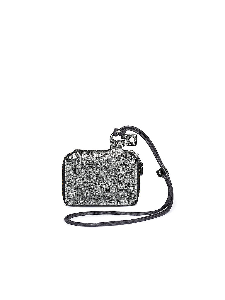 INA KENT Geldbörse - Mini Bag X.ENY ed.1 schwarz