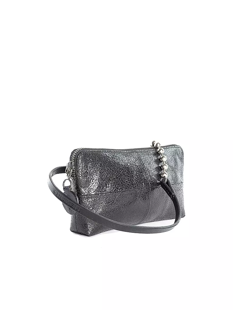INA KENT | Ledertasche - Umhängetasche IVIET ED.4 | bunt