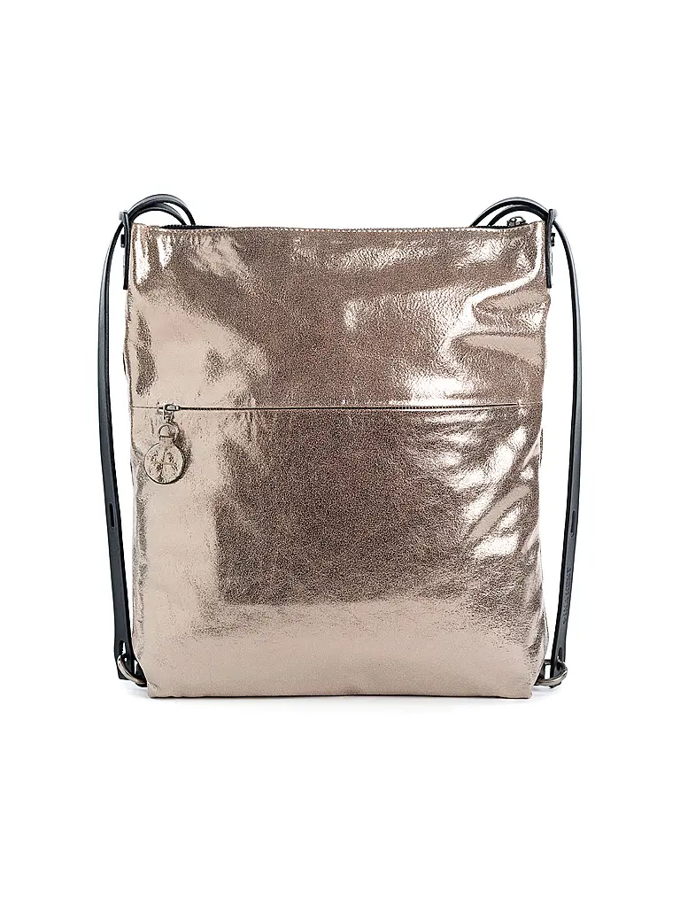 INA KENT | Ledertasche - Umhängetasche SHER ED. 1 | 