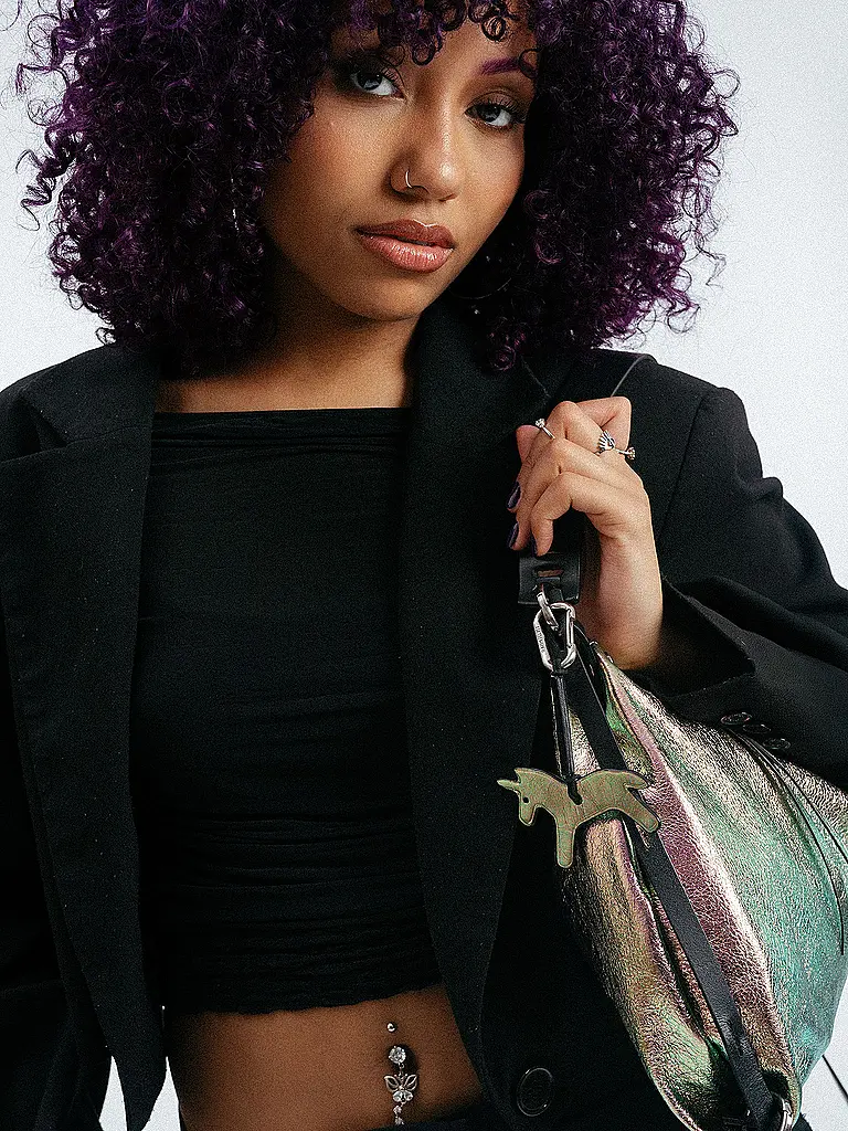 INA KENT | Taschenanhänger ED.3 | Bunt