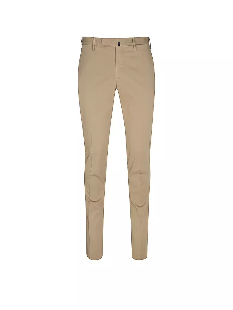 INCOTEX | Chino ROYAL BATAVIA | hellbraun