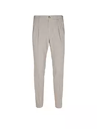 INCOTEX | Chino Tapered Fit | beige