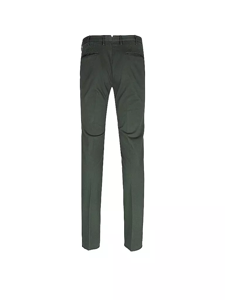 INCOTEX | Chino | grün