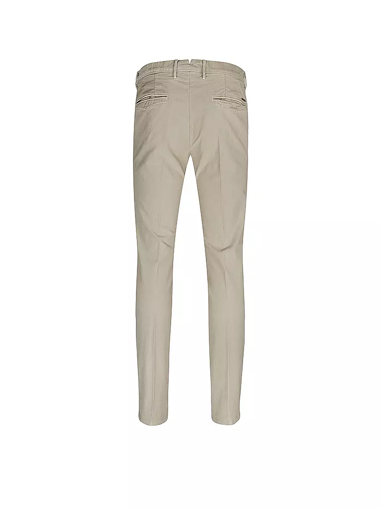 INCOTEX | Chino | beige