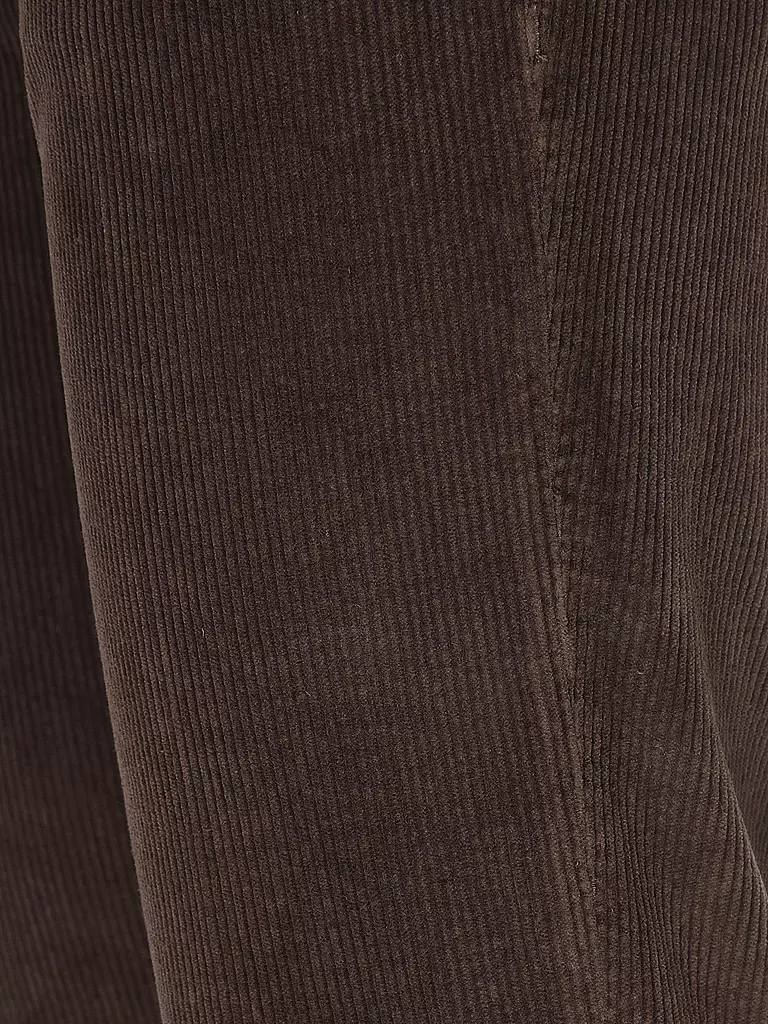 INCOTEX | Cordhose | braun