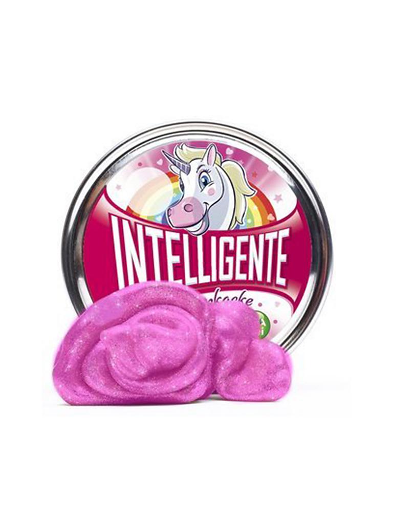 INTELLIGENTE KNETE | Einhornkacke | keine Farbe