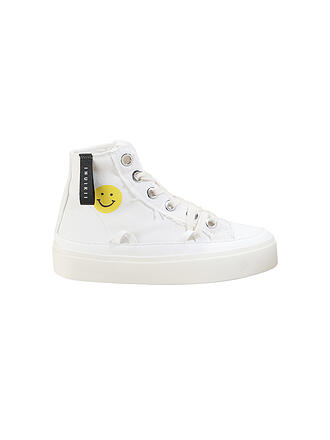 INUIKII | Sneaker DISTRESSED MATILDA
