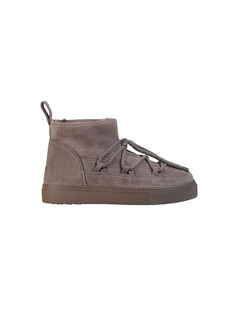 INUIKII Snowboots  hellbraun | 41