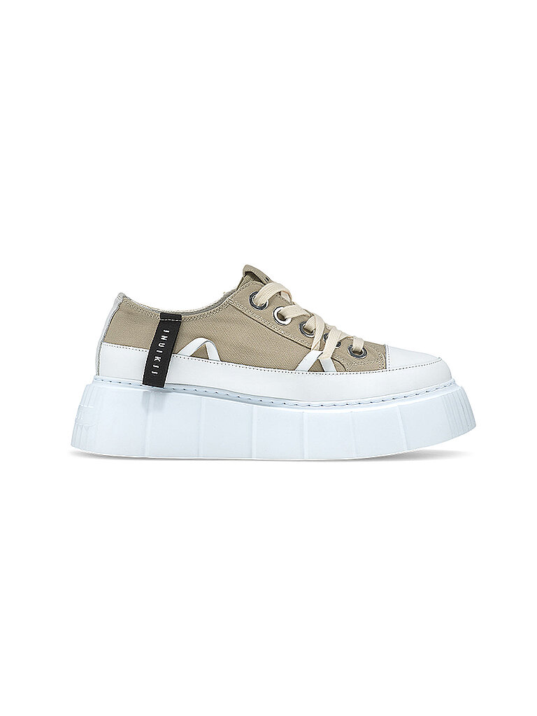 INUIKII Sneaker MATILDA grau | 40