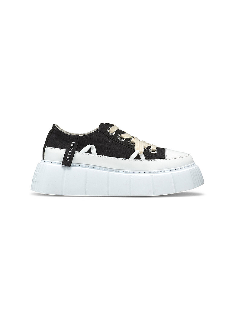 Sneaker MATILDA schwarz 38 damen
