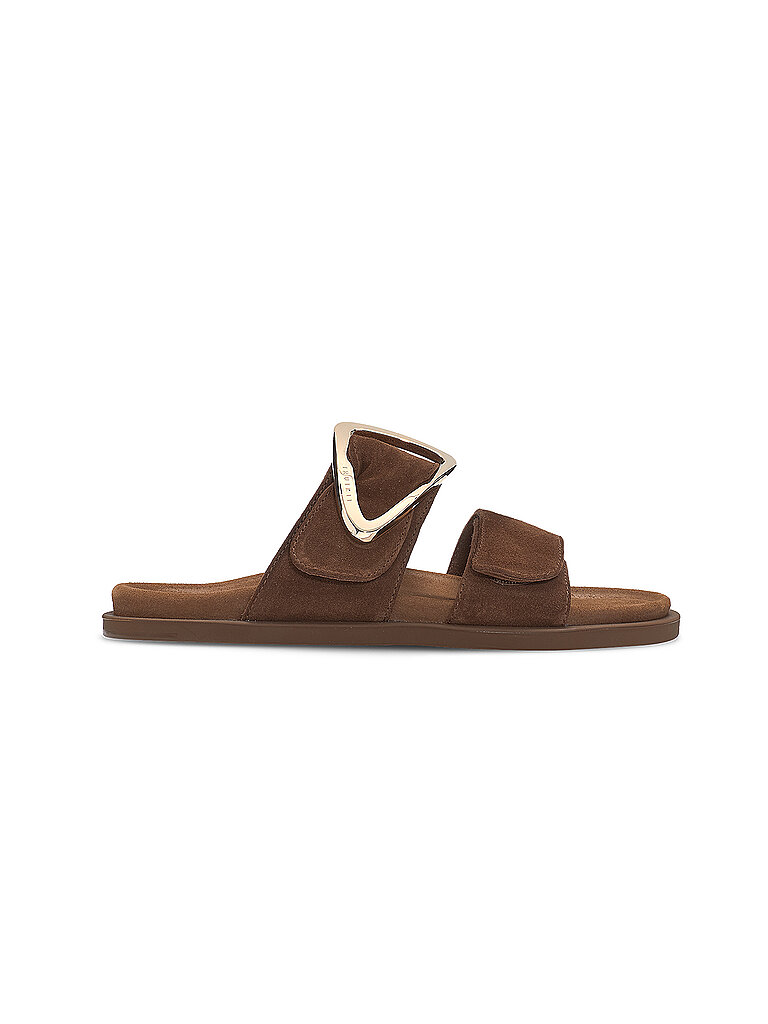 INUIKII Sandalen DREAMER braun | 36