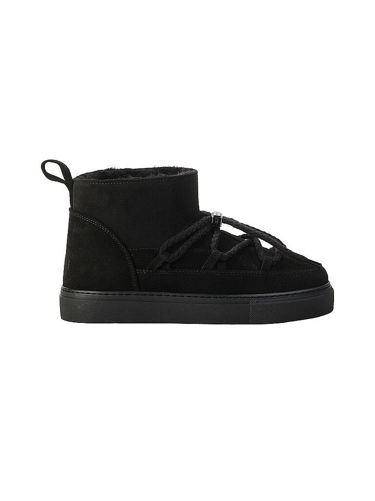 INUIKII Snowboots CLASSIC LOW schwarz | 37