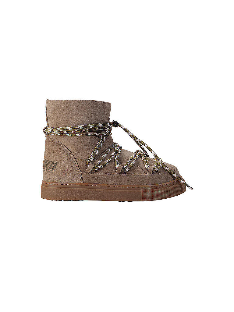 INUIKII Snowboots  beige | 37