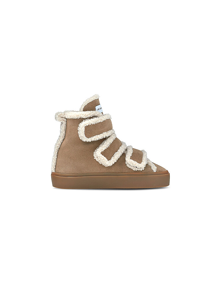 INUIKII Sneaker  beige | 39