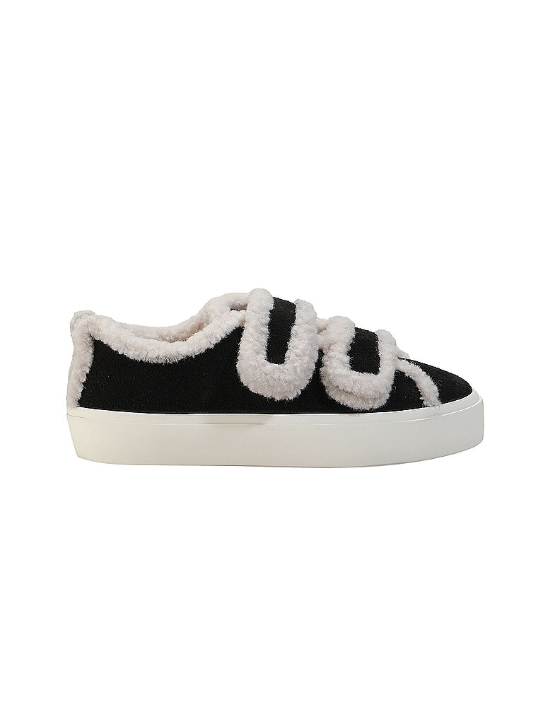 INUIKII Sneaker VELCRO schwarz | 41