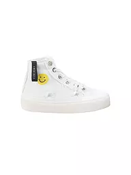 INUIKII | Sneaker DISTRESSED MATILDA | weiss