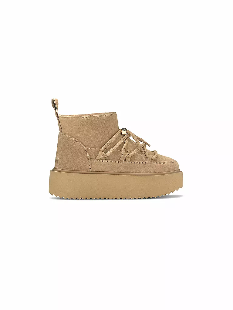 INUIKII | Snowboots CLASSIC LOW PLATFORM | 