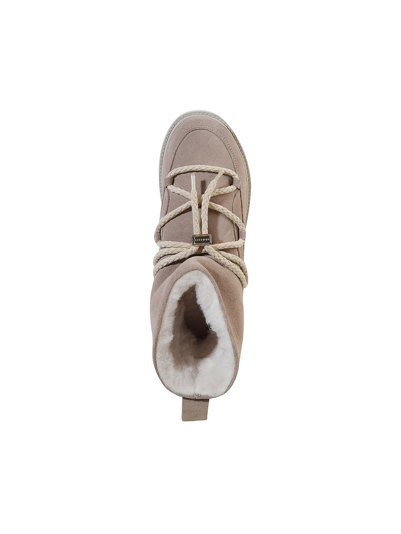INUIKII | Snowboots CLASSIC LOW PLATFORM | beige