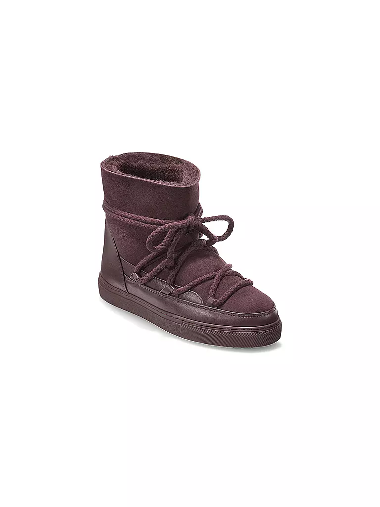 INUIKII | Snowboots CLASSIC | braun