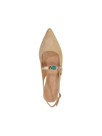 INUOVO | Ballerinas 