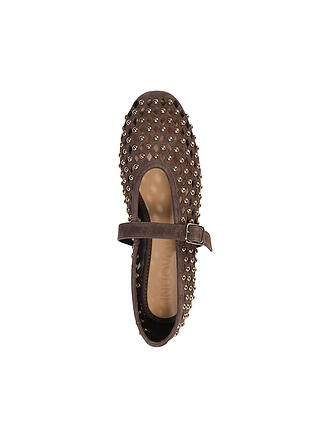 INUOVO | Ballerinas 