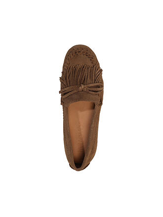 INUOVO | Ballerinas 