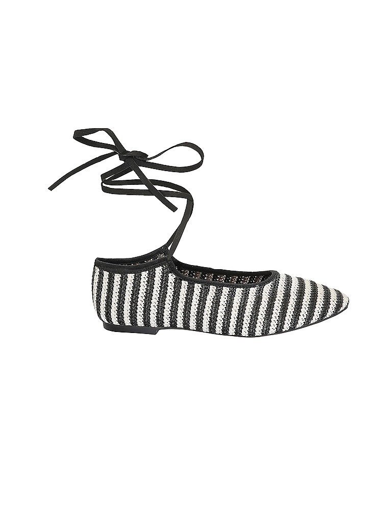 INUOVO Ballerinas creme 39 damen