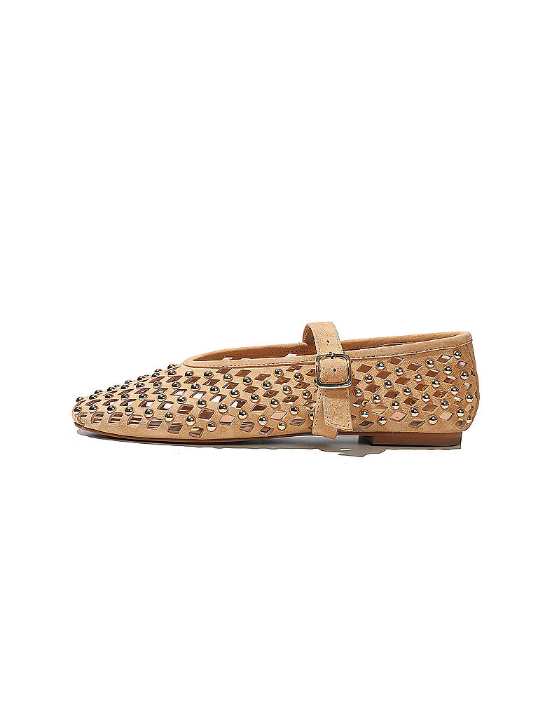 INUOVO Ballerinas  creme | 40