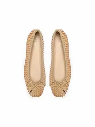 INUOVO | Ballerinas  | beige