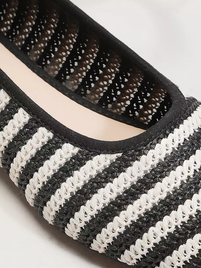 INUOVO | Ballerinas | creme