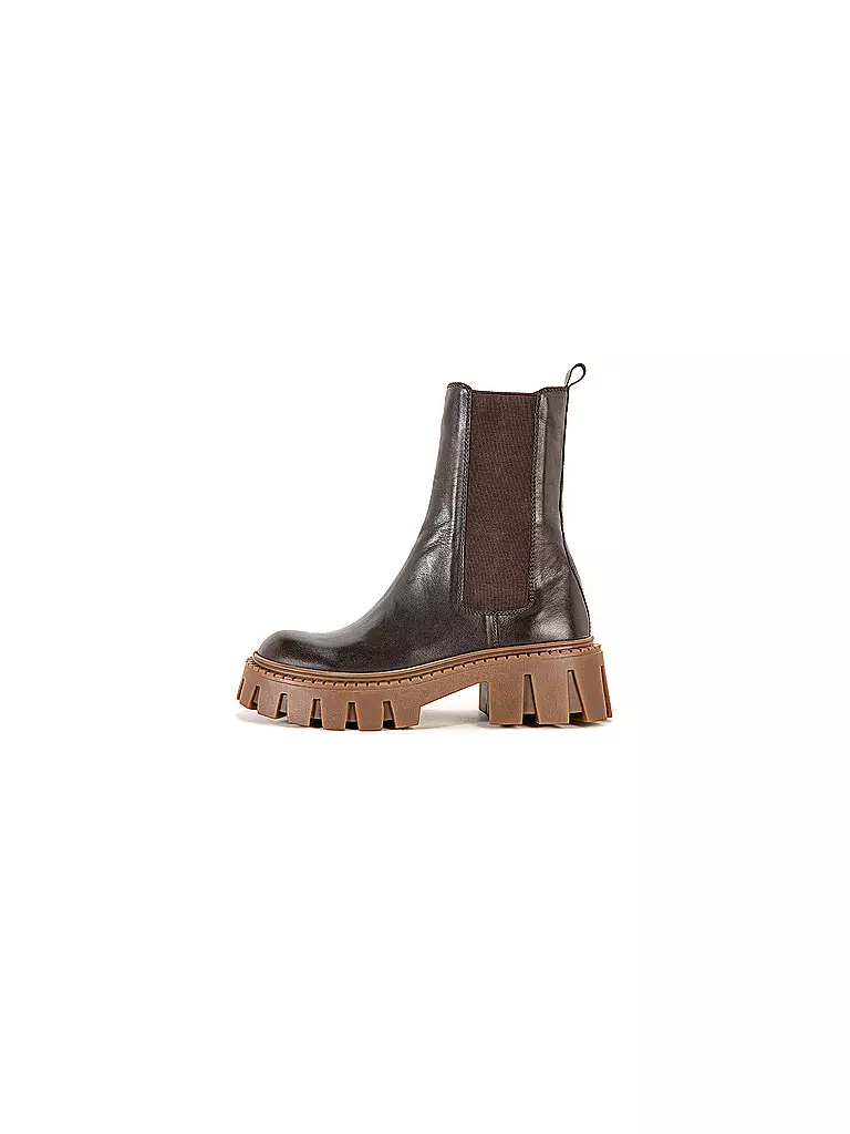 INUOVO | Chelsea Boot | braun