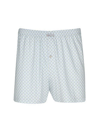 ISA | Boxershorts blau