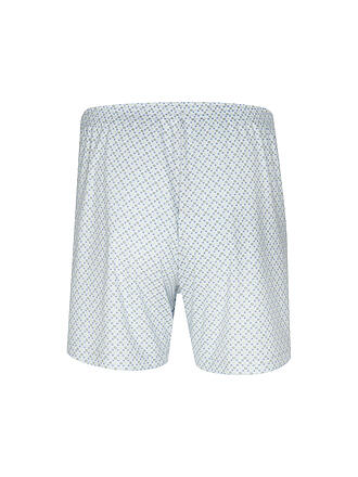 ISA | Boxershorts blau