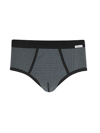 ISA | Slip JACK black gem. 