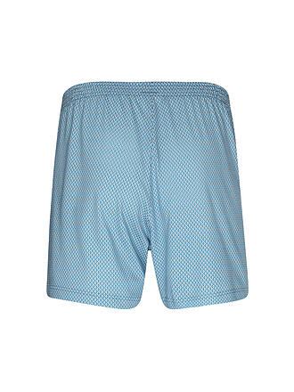 ISA | Boxershorts blau