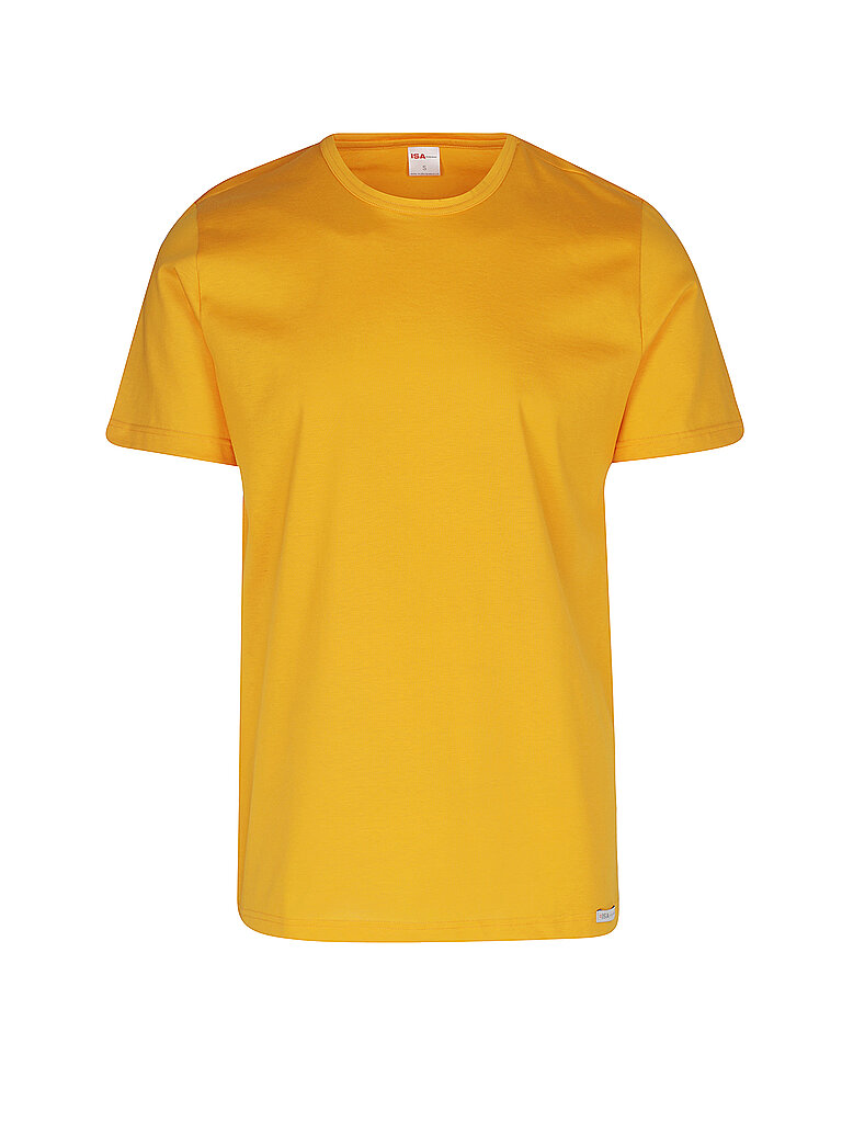ISA Pyjama orange | M