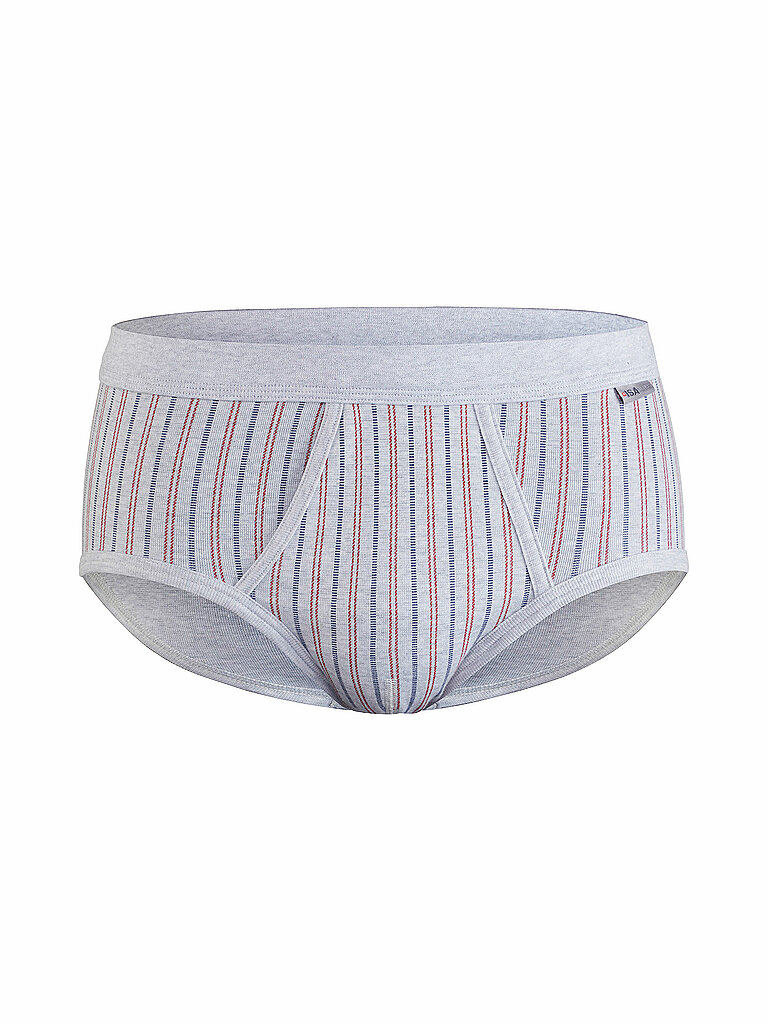 ISA Slip JACK grau grau L herren
