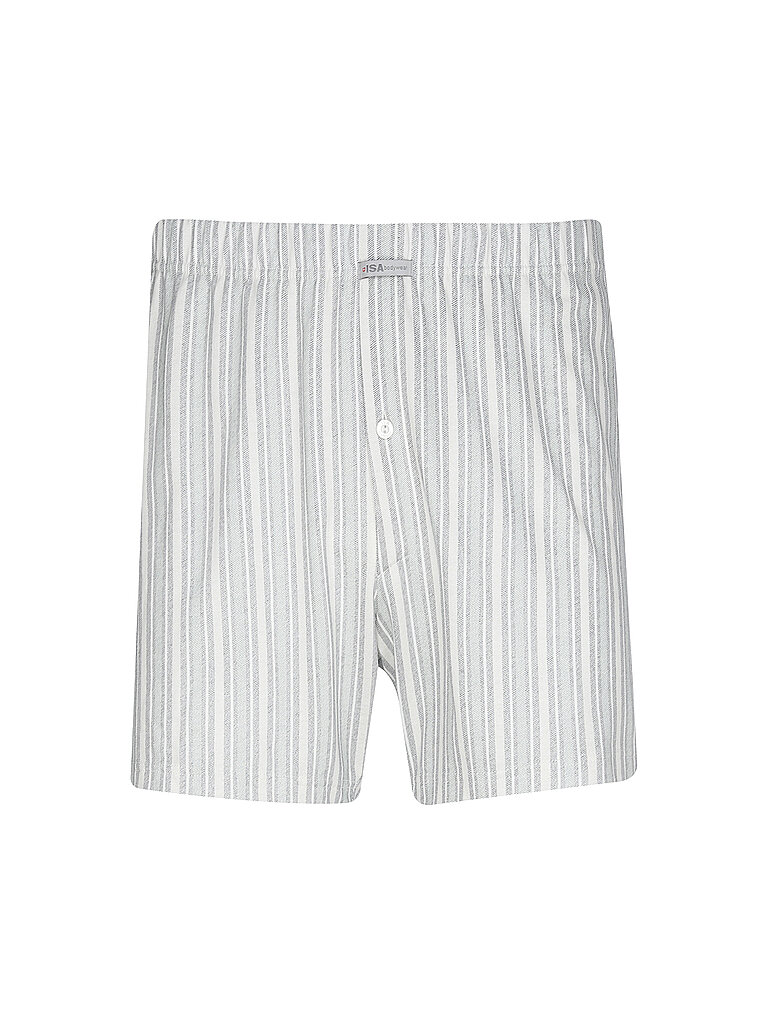 Boxershorts Oliv Blau blau XXXL herren
