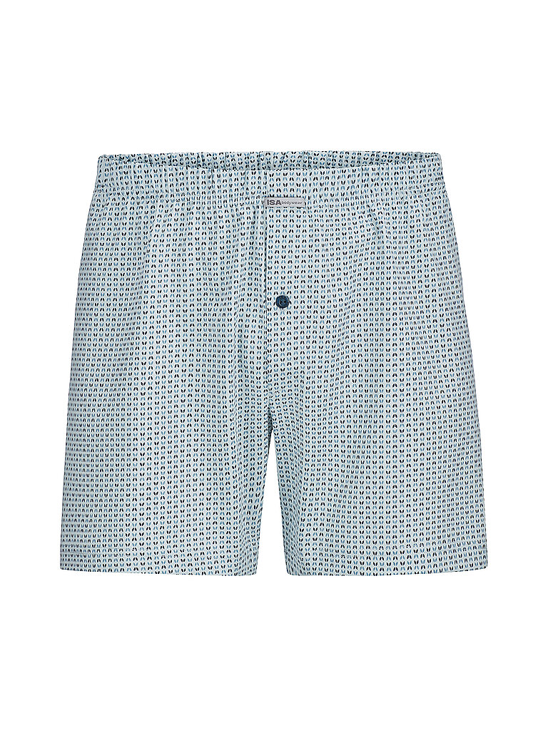 Boxershorts blau blau XXL herren