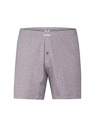 ISA | Boxershort | hellgrau