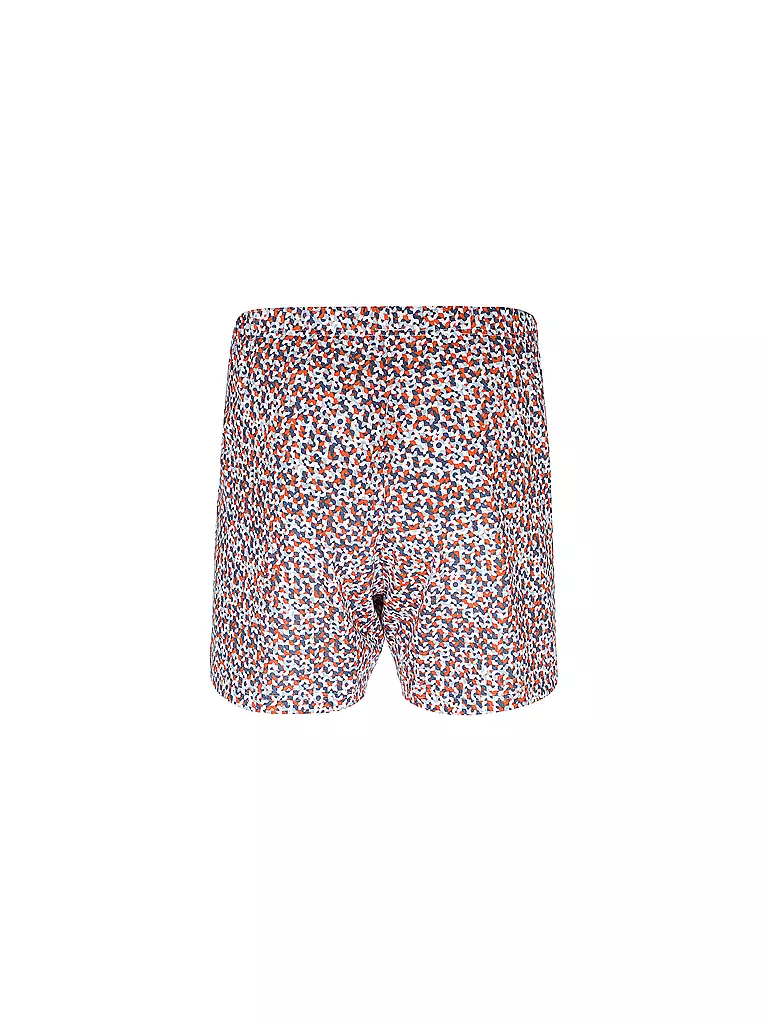 ISA | Boxershort | blau