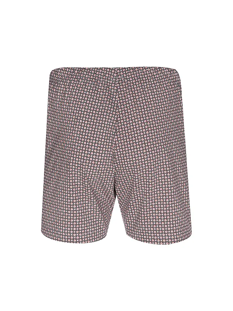 ISA | Boxershorts  | Blau